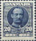 [King Frederik VIII, 1843-1912, type O2]