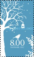 [Christmas - Self Adhesive Stamps, type ARO]