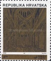 [Mass for Homeland in the Cathedral, type CP1]
