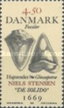 [Fossils Drawn by Famous Danish Painters, type ACM]