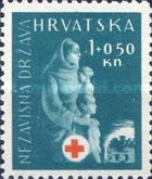 [Red Cross Charity, type BL]
