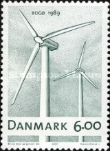 [Danish Windmills, type AKW]
