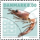 [Marine Life - Shellfish, type AWB]
