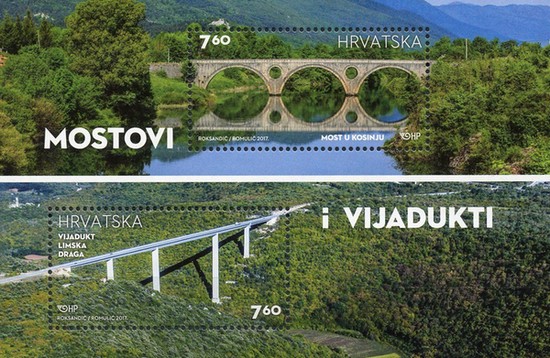 [Architecture - Bridges & Viaducts, type ]