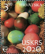 [Easter, type AYV]