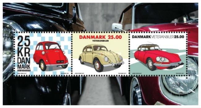 [Vintage Cars, type ]