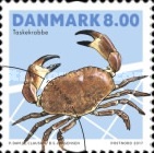[Marine Life - Shellfish, type AVZ]