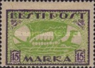 [New Daily Stamps, type H6]