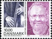 [Famous Danes, type AMO]