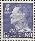 [King Frederik IX, type EI23]