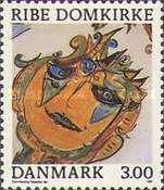 [Ribe Cathedral Redecoration, type RR]
