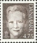 [Queen Margrethe II, type AEB10]