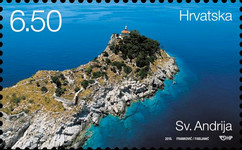 [Lighthouses, type APB]