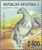 [Costal Dinosaur Finds in West Istria, type FW]