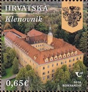 [Croatian Castles, type BHQ]