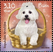 [Domestic Animals - Dogs, type AKK]