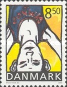 [Sport and Youth, type AGZ]