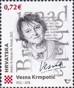 [Famous Croats, type BIJ]
