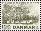 [European Architectural Heritage Year, type JM]
