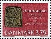 [Archaeological Treasures, type WK]