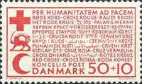 [Red Cross Charity, type FE]