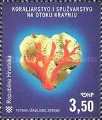 [Coral and Sponge Diving on the Island of Krapanj, type XS]