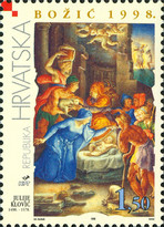 [Merry Christmas, type OL]