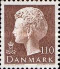 [Queen Margrethe, type IR23]