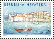 [Croatian Cities, type IW]