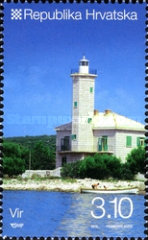 [Lighthouses, type AGL]