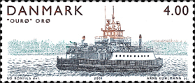 [Ferries, type AFT]