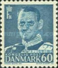 [King Frederik IX, type CJ26]