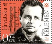 [Famous Croats, type BGL]