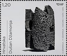 [Croatian Visual Art, type APQ]