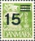 [Caravel Stamps of 1933-1934 Surcharged, type BP]