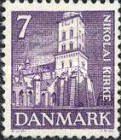 [The 400th Anniversary of the Church Reformation in Denmark, type BB1]