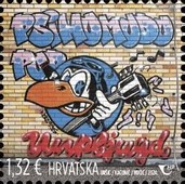 [Popular Musicians of Croatia, type BHB]