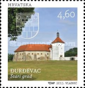 [Castles of Croatia, type AOW]