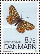 [Butterflies, type WO]
