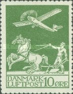 [Airmail, type AH]