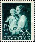 [Charity for National Welfare, type AL]