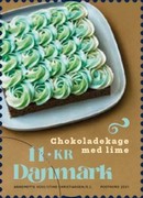 [Cakes, type BAA]