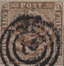 [Royal Emblem - Rootprint sometimes Visible, type A7]