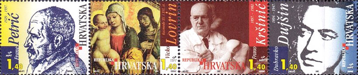 [Famous Croats, type ]