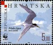 [Environment & Conservation - WWF, type ZK]
