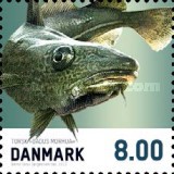 [Marine Life - Fish, type ARS]