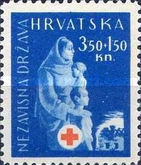 [Red Cross Charity, type BL2]