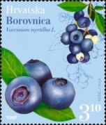 [Croatian Flora, type ATH]