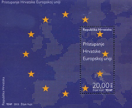[Accession of Croatia to the European Union, type ]