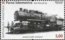 [Steam Locomotives, type ABS]